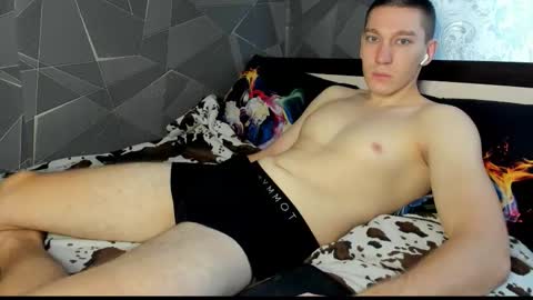 markbodrov online show from October 2025 10:49:01 AM