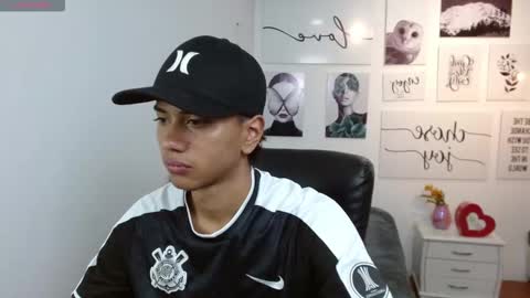 markbowie online show from September 2025 02:51:01 PM