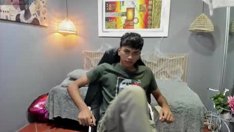 markbowie online show from October 2025 11:54:02 AM