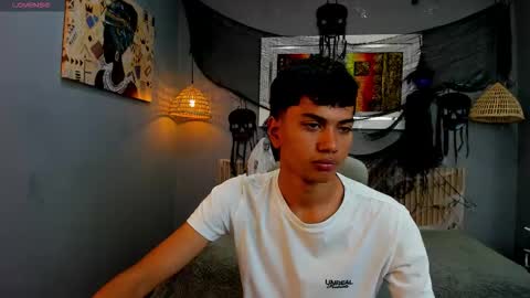 markbowie online show from November 2025 11:31:01 AM