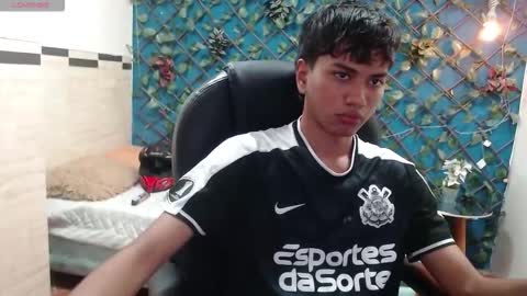 markbowie online show from November 2025 02:39:02 PM