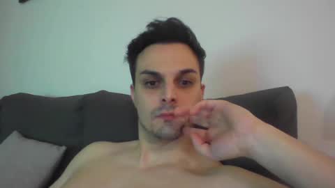 Snapshot of markboy5 chatting on December 2024 02:36:02 AM Mark online show from December 2024 02:36:02 AM