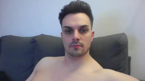 Snapshot of markboy5 chatting on January 2025 01:05:02 AM Mark online show from January 2025 01:05:02 AM