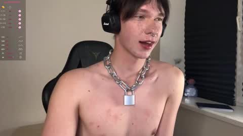 Snapshot of markcarthy chatting on October 2025 09:35:02 PM Mark online show from October 2025 09:35:02 PM