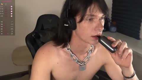 Snapshot of markcarthy chatting on October 2025 03:46:02 PM Mark online show from October 2025 03:46:02 PM