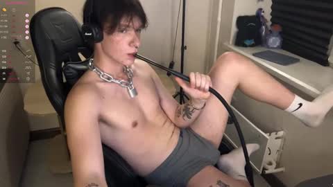 Snapshot of markcarthy chatting on October 2025 04:22:01 PM Mark online show from October 2025 04:22:01 PM