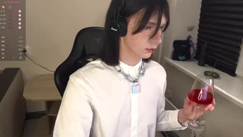 Snapshot of markcarthy chatting on October 2025 04:52:01 PM Mark online show from October 2025 04:52:01 PM