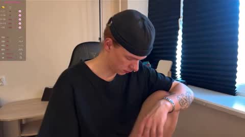 Mark online show from January 2026 11:45:02 AM