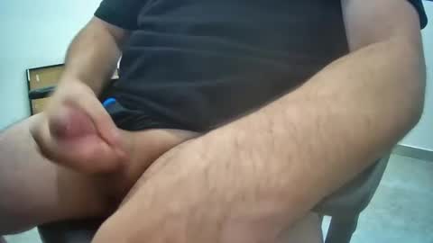 markcum89 online show from February 2025 11:30:01 PM