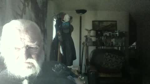 Snapshot of markenstien chatting on August 2026 06:43:02 PM ilikejackingoff online show from August 2026 06:43:02 PM