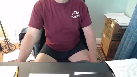 Snapshot of markinwest chatting on October 2025 10:07:01 PM MarkinWest online show from October 2025 10:07:01 PM