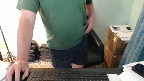 Snapshot of markinwest chatting on March 2026 10:57:01 PM MarkinWest online show from March 2026 10:57:01 PM