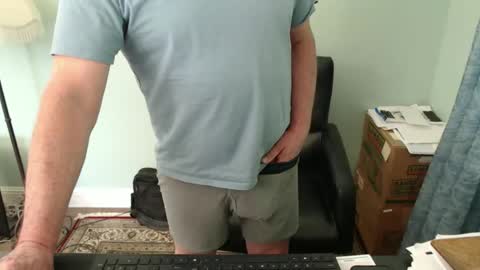 Snapshot of markinwest chatting on March 2026 08:03:01 PM MarkinWest online show from March 2026 08:03:01 PM