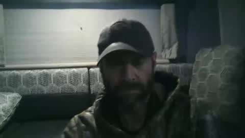 Mark Jomes online show from November 2025 01:33:02 PM