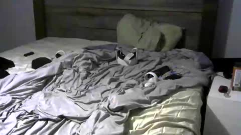 Mark Jomes online show from February 2026 06:56:02 PM