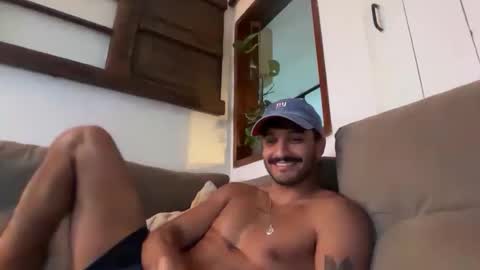 markkkus_ online show from April 2026 09:19:01 PM