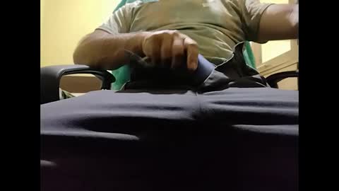 markoanto35 online show from February 2025 05:01:01 AM