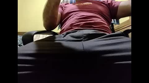 markoanto35 online show from March 2025 03:57:02 AM