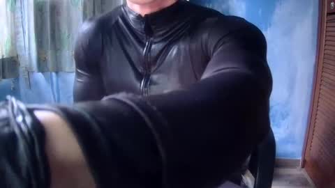 boogieman online show from January 2025 05:00:02 AM