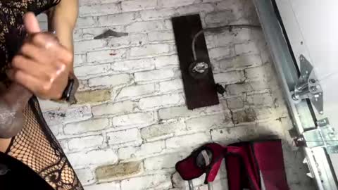 markopolo963 online show from October 2025 09:24:01 PM