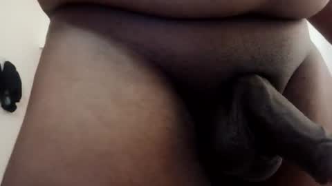Black Sexy Man online show from June 2026 09:30:01 AM