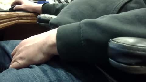 Snapshot of markpanier chatting on March 2026 07:27:01 PM markpanier online show from March 2026 07:27:01 PM