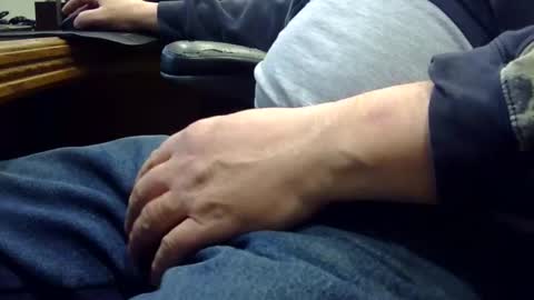 Snapshot of markpanier chatting on March 2026 06:47:02 PM markpanier online show from March 2026 06:47:02 PM