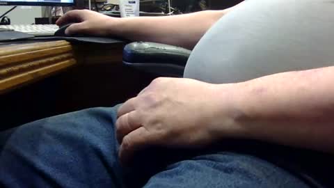 Snapshot of markpanier chatting on March 2026 09:18:01 PM markpanier online show from March 2026 09:18:01 PM