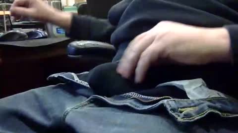 Snapshot of markpanier chatting on March 2026 07:28:01 PM markpanier online show from March 2026 07:28:01 PM