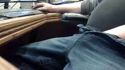 markpanier online show from May 2026 10:59:01 PM