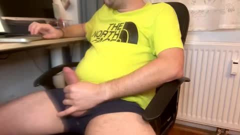 markus1987graz online show from January 2025 07:19:02 AM