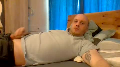 markus_7 online show from June 2026 02:30:01 PM