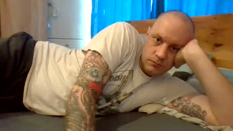 markus_7 online show from June 2026 07:05:02 AM