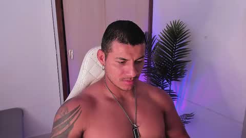 markus... Y online show from September 2025 10:11:01 PM