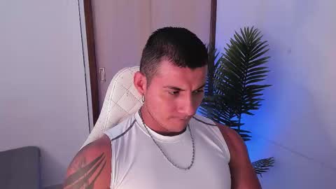 markus... Y online show from November 2025 02:16:01 PM