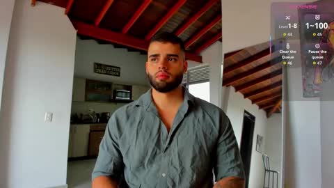 Snapshot of markus_tyler chatting on September 2025 07:59:01 PM markus_tyler online show from September 2025 07:59:01 PM