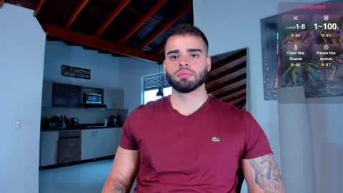 Snapshot of markus_tyler chatting on September 2025 10:15:01 PM markus_tyler online show from September 2025 10:15:01 PM