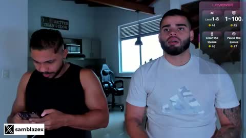 Snapshot of markus_tyler chatting on September 2025 09:42:01 PM markus_tyler online show from September 2025 09:42:01 PM