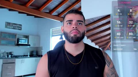 Snapshot of markus_tyler chatting on September 2025 08:03:01 PM markus_tyler online show from September 2025 08:03:01 PM