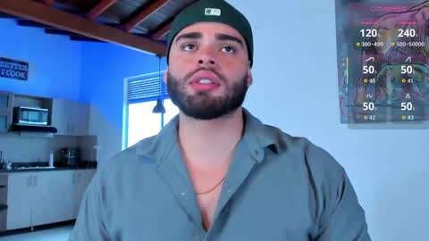 Snapshot of markus_tyler chatting on October 2025 09:32:02 PM markus_tyler online show from October 2025 09:32:02 PM