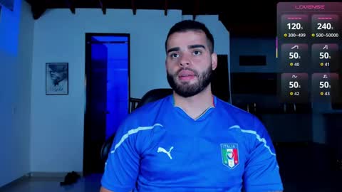 Snapshot of markus_tyler chatting on October 2025 11:34:02 PM markus_tyler online show from October 2025 11:34:02 PM