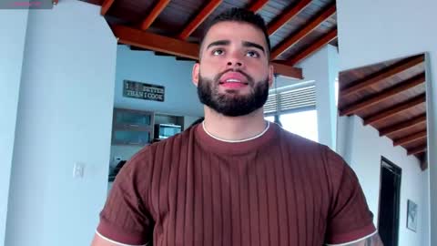 Snapshot of markus_tyler chatting on October 2025 08:50:02 PM markus_tyler online show from October 2025 08:50:02 PM