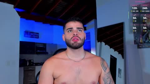 Snapshot of markus_tyler chatting on October 2025 11:16:01 PM markus_tyler online show from October 2025 11:16:01 PM