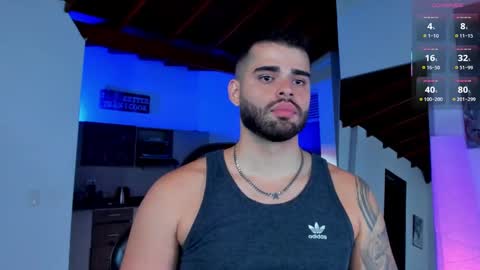 Snapshot of markus_tyler chatting on October 2025 12:00:02 AM markus_tyler online show from October 2025 12:00:02 AM