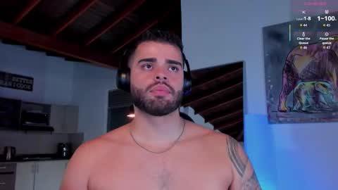 Snapshot of markus_tyler chatting on October 2025 01:17:01 AM markus_tyler online show from October 2025 01:17:01 AM