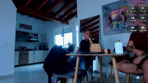 Snapshot of markus_tyler chatting on November 2025 08:58:01 PM markus_tyler online show from November 2025 08:58:01 PM