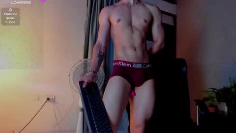 markuss___ online show from September 2025 01:33:01 AM