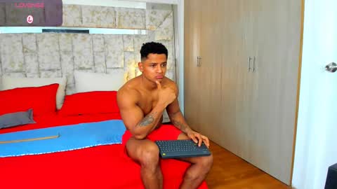 Snapshot of markustheroy chatting on September 2025 10:44:01 PM Legal online show from September 2025 10:44:01 PM