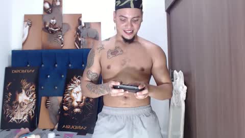 markvegan online show from December 2024 03:58:01 AM