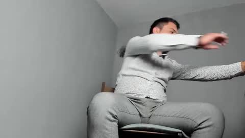 Snapshot of markwaynescr chatting on October 2025 06:07:01 PM MARK online show from October 2025 06:07:01 PM